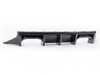 Turner Motorsport Carbon Fiber Rear Diffuser - G87 M2 050539LA01-01 View 1