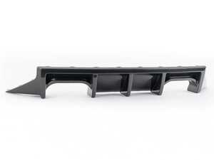 Carbon Fiber Rear Diffuser - G87 M2