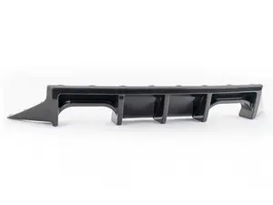 Carbon Fiber Rear Diffuser - G87 M2