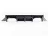 Turner Motorsport Carbon Fiber Rear Diffuser - G87 M2 050539LA01-01 View 14