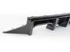 Turner Motorsport Carbon Fiber Rear Diffuser - G87 M2 050539LA01-01 View 13
