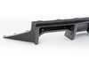 Turner Motorsport Carbon Fiber Rear Diffuser - G87 M2 050539LA01-01 View 11