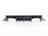 Turner Motorsport Carbon Fiber Rear Diffuser - G87 M2 050539LA01-01 View 15