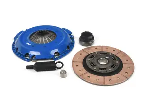 SPEC Stage 3+ Performance Clutch Kit (for SPEC single-mass flywheel)