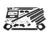 M7 Speed M7 Stage III Suspension Kit - Mini R50 / R52 / R53 53-5M7552 View 13