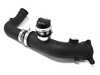 Burger Motorsports BMS Aluminum Charge Pipe Upgrade w/ Blow-Off Valve Kit - BMW B46/B48 G1B48CPBOV View 2
