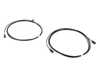 Genuine BMW REPAIR MODULE STORAGE WIRELE 61115A3B517 View 1