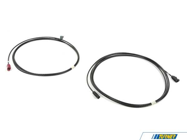 Genuine BMW REPAIR MODULE STORAGE WIRELE 61115A3B517