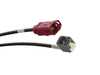Genuine BMW REPAIR MODULE STORAGE WIRELE 61115A3B517 View 3
