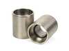 Fall Line Rear Lower Control Arm Cup Subframe Bearing Set - E9X M3/E82 1M F8X-1BLCASB View 2