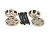 NRW Design NRW Design 4130 Chromoly Vanos Covers(With Bolts) S65VANOSWB View 2