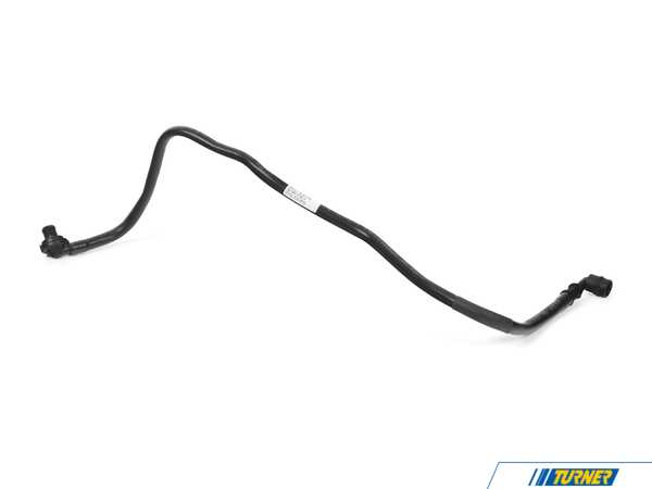 Genuine MINI VACUUM PIPE 11665A01FC3