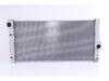 Nissens Nissens Radiator - F10 535i 17107562587 View 1