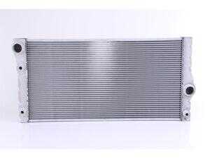 Nissens Radiator - F10 535i