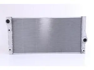 Nissens Radiator - F10 535i