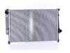 Nissens OEM Nissens Radiator - E31 850i/Ci, E32 750iL 17111468081 View 1