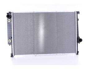 OEM Nissens Radiator - E31 850i/Ci, E32 750iL
