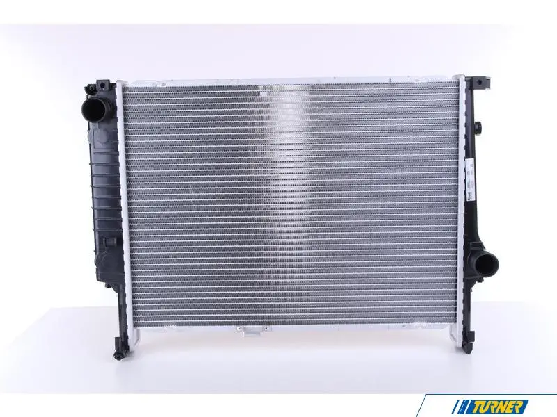 17112227281 - Nissens Radiator - Z3 M | Turner Motorsport