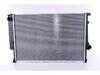Nissens Nissens Radiator - E31 E32 E34 17112242138 View 1