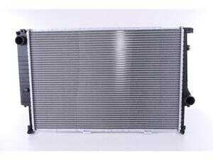 Nissens Radiator - E31 E32 E34