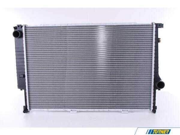Nissens Nissens Radiator - E31 E32 E34 17112242138