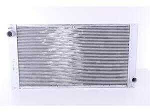 Aluminum Radiator