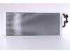 Nissens BMW 750 I,IX,Li 4.4TURBO 2008> AUX RADIATOR RADIATOR 17117576827 View 1