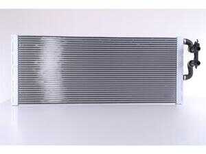 BMW 750 I,IX,Li 4.4TURBO 2008> AUX RADIATOR RADIATOR