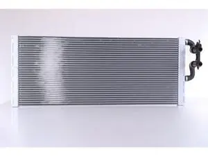 BMW 750 I,IX,Li 4.4TURBO 2008> AUX RADIATOR RADIATOR