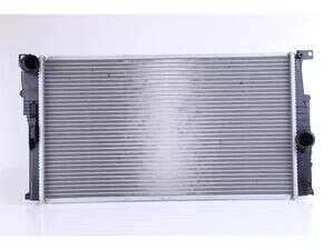 Nissens BMW i3 2013> RADIATOR