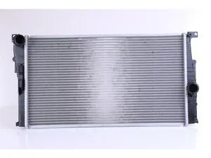 Nissens BMW i3 2013> RADIATOR