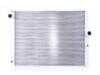 Nissens BMW 2010-11 550i / GT/ xDrive RADIATOR 17117601831 View 1