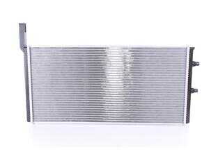 Nissens Radiator - Intercooler Cooling - F10 F12 F13
