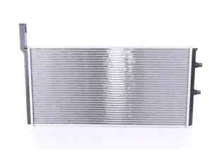 Nissens Radiator - Intercooler Cooling - F10 F12 F13