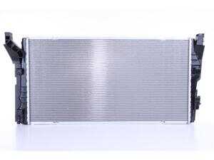 Aluminum Radiator 69708