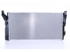 Aluminum Radiator 69708