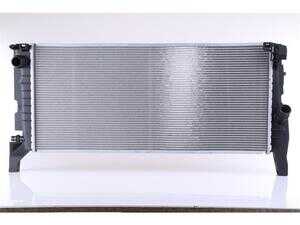 Aluminum Radiator 60865