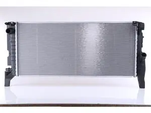 Aluminum Radiator 60865