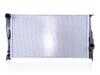 Nissens Nissens Radiator - E90 335d 17117794488 View 4