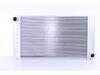 Nissens OEM Nissens Radiator - Manual Transmission - BMW E60 535i 17117795879 View 1