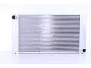 OEM Nissens Radiator - Manual Transmission - BMW E60 535i