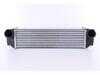 Nissens OEM Nissens Intercooler - F10 535d/d xDrive, F02 740Ld xDrive 17117805629 View 1