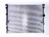 Nissens OEM Nissens Radiator - BMW G30 530i 540i, G11 740i 17118476010 View 6