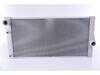 Nissens Nissens Radiator - F02 F10 17118509175 View 1