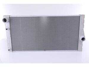 Nissens Radiator - F02 F10