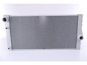 Nissens Radiator - F02 F10