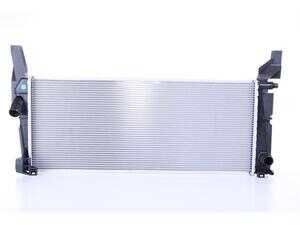 OEM Nissens Radiator - F39 X2 F48 X1 B46 2.0L