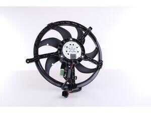 Radiator Fan 85631
