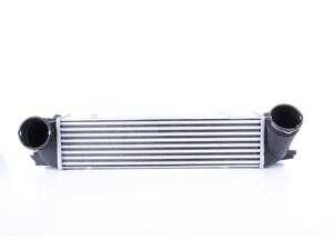 Nissens Intercooler - E90 335d