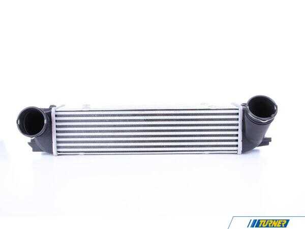 Nissens Nissens Intercooler - E90 335d 17517800682